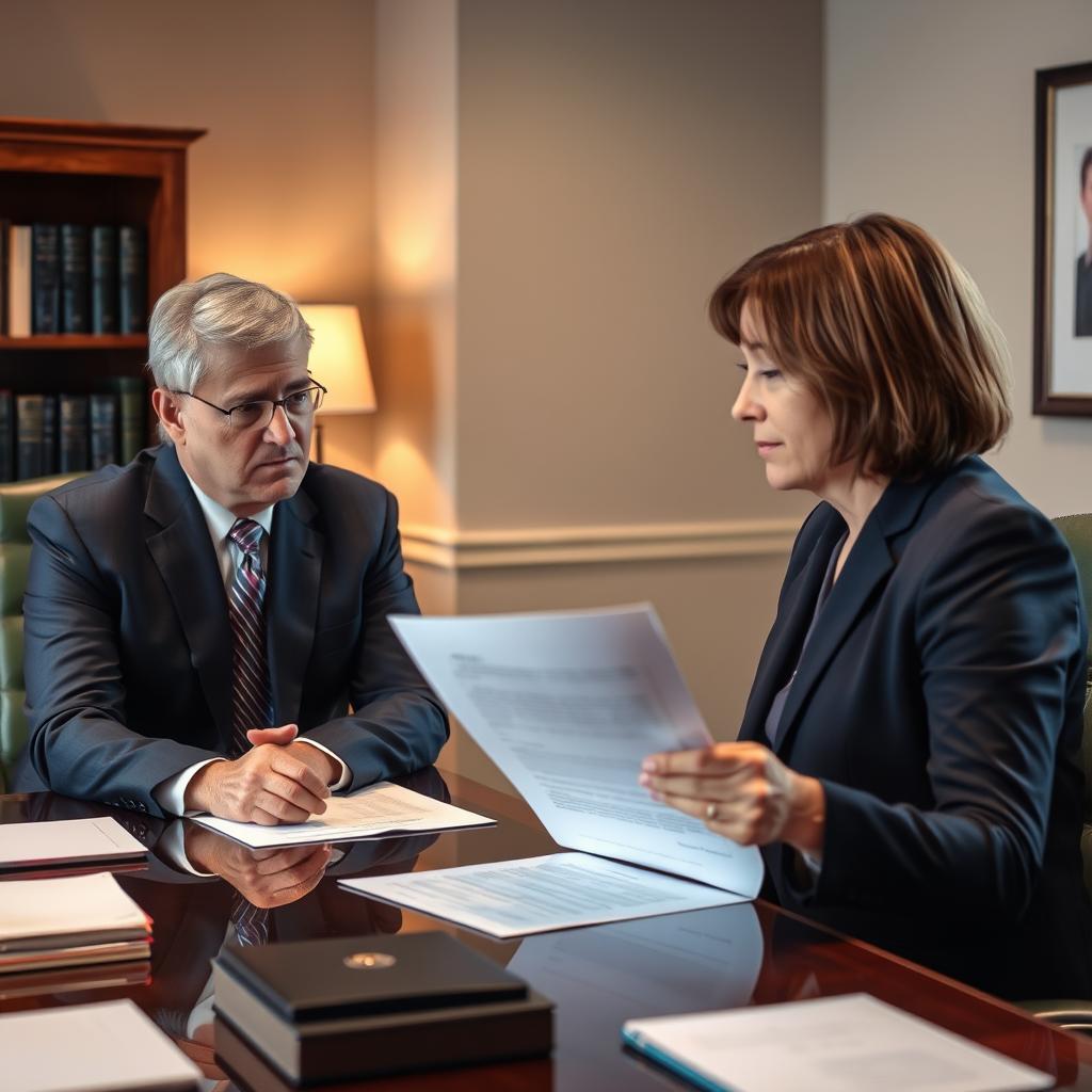 Confidentiality Agreement Lawyer Gloucester County