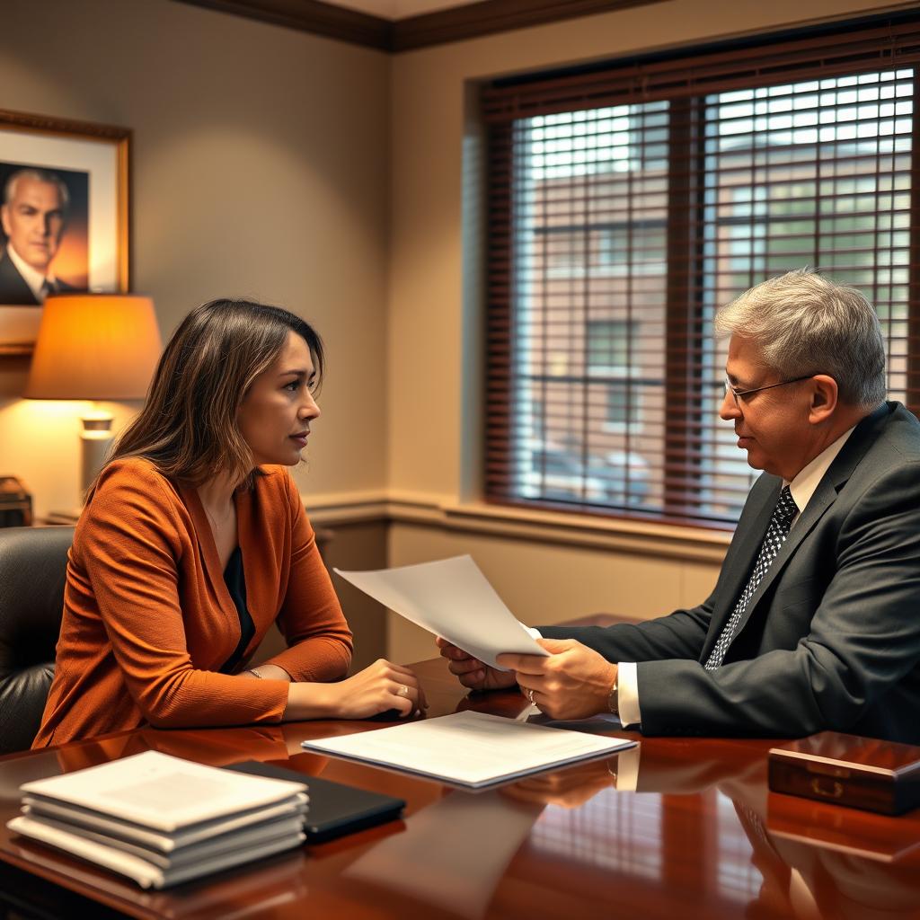 Confidentiality Agreement Lawyer Hanover County