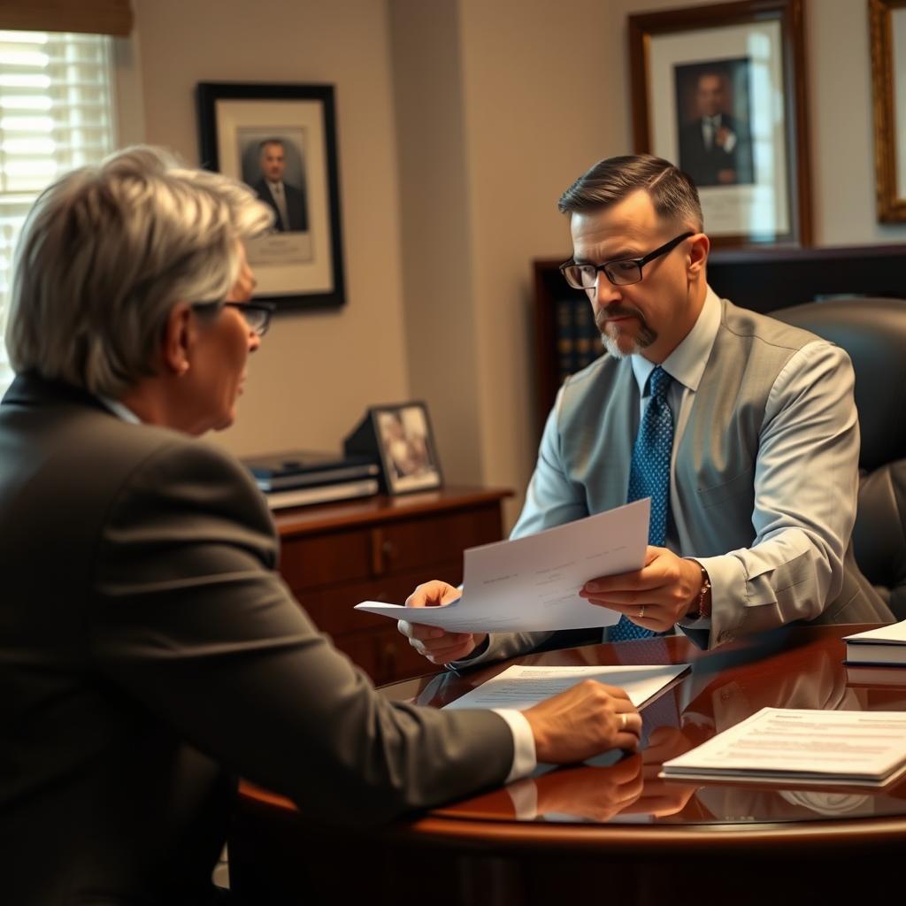 Confidentiality Agreement Lawyer Isle of Wight County