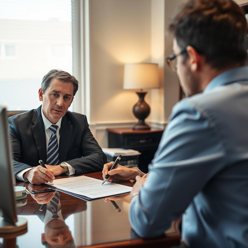 Confidentiality Agreement Lawyer James City County