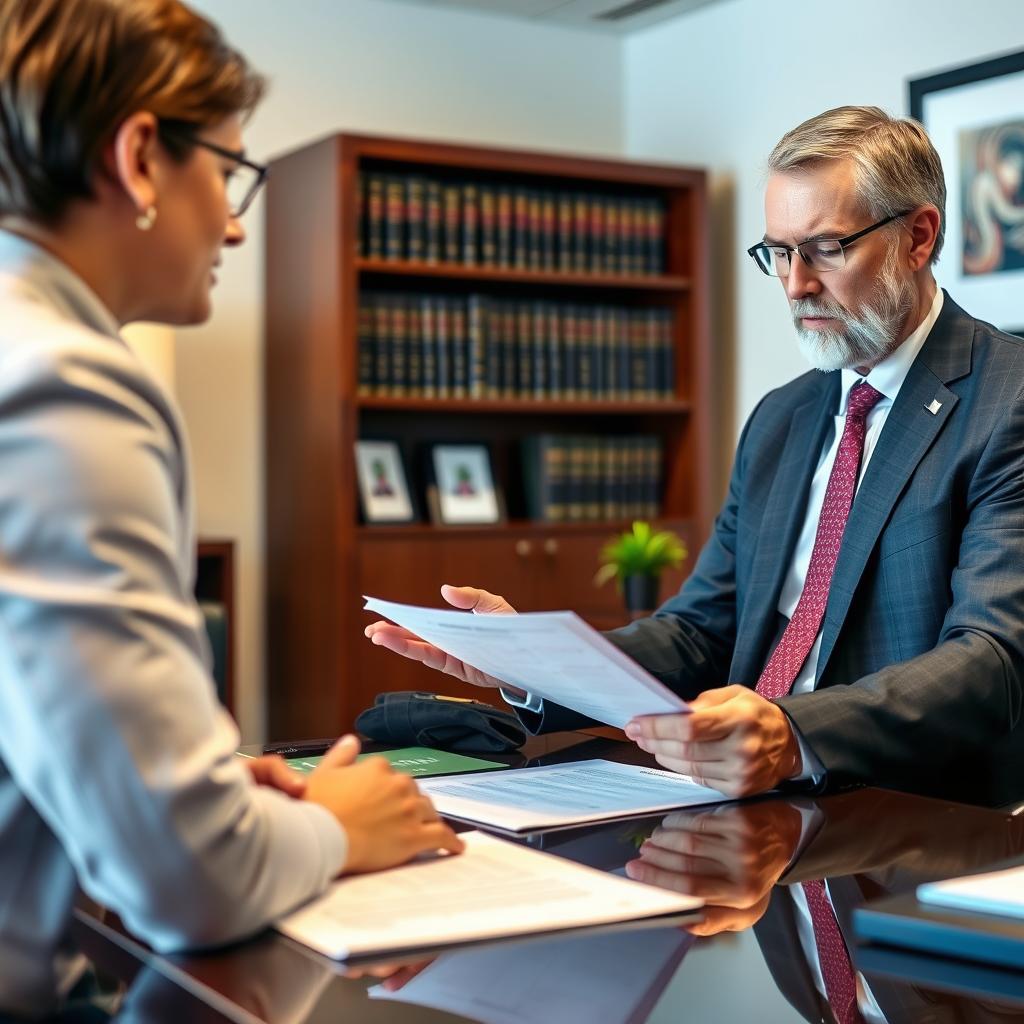 Confidentiality Agreement Lawyer New Kent County