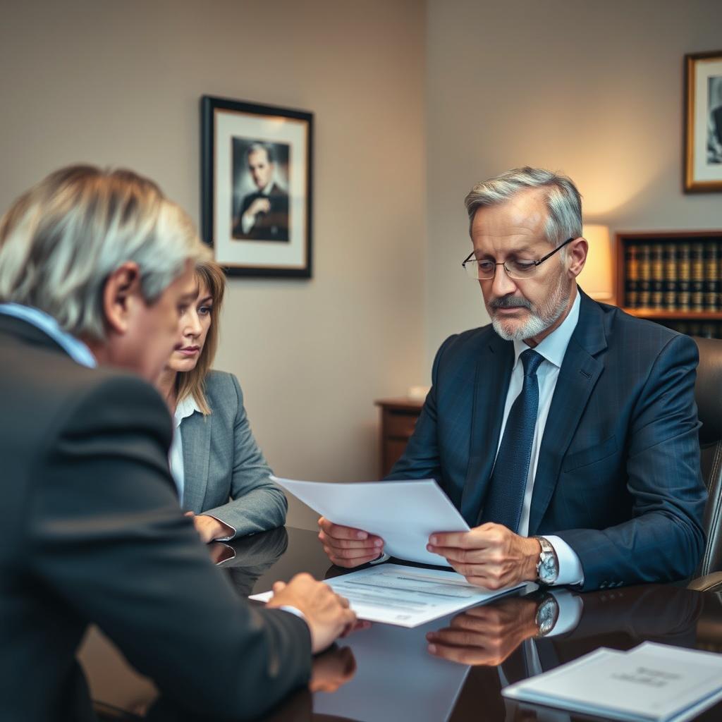 Confidentiality Agreement Lawyer Poquoson