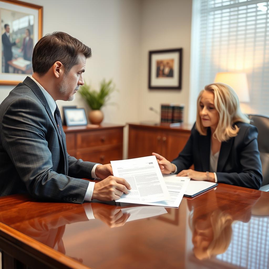 Confidentiality Agreement Lawyer Powhatan County