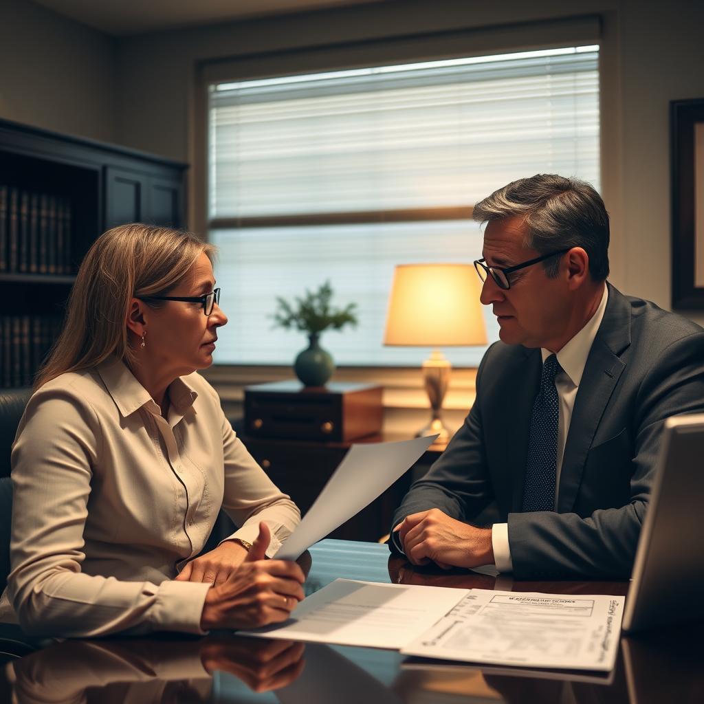 Confidentiality Agreement Lawyer Spotsylvania County