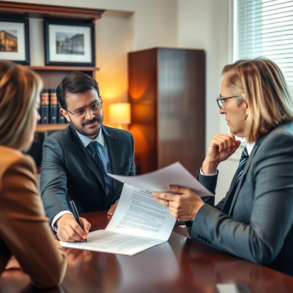 Confidentiality Agreement Lawyer Virginia Beach