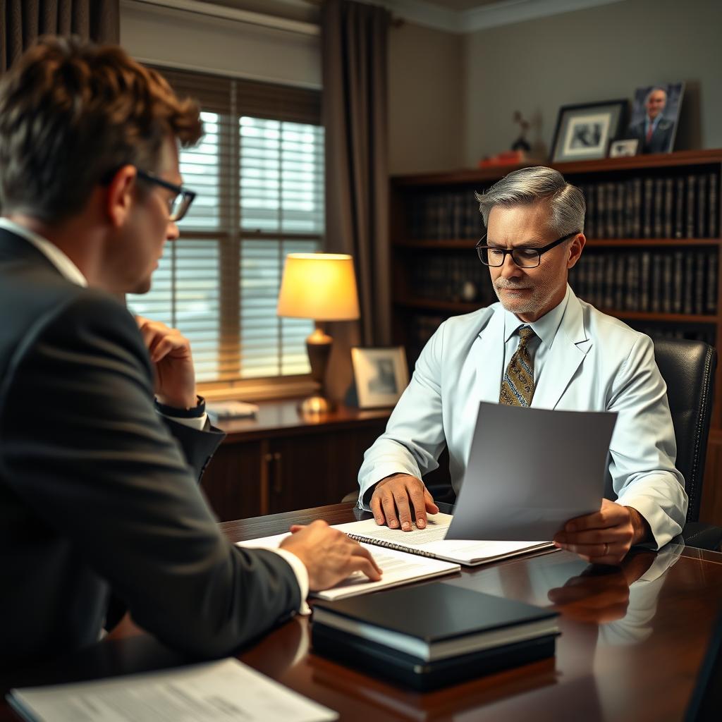 Confidentiality Agreement Lawyer Virginia