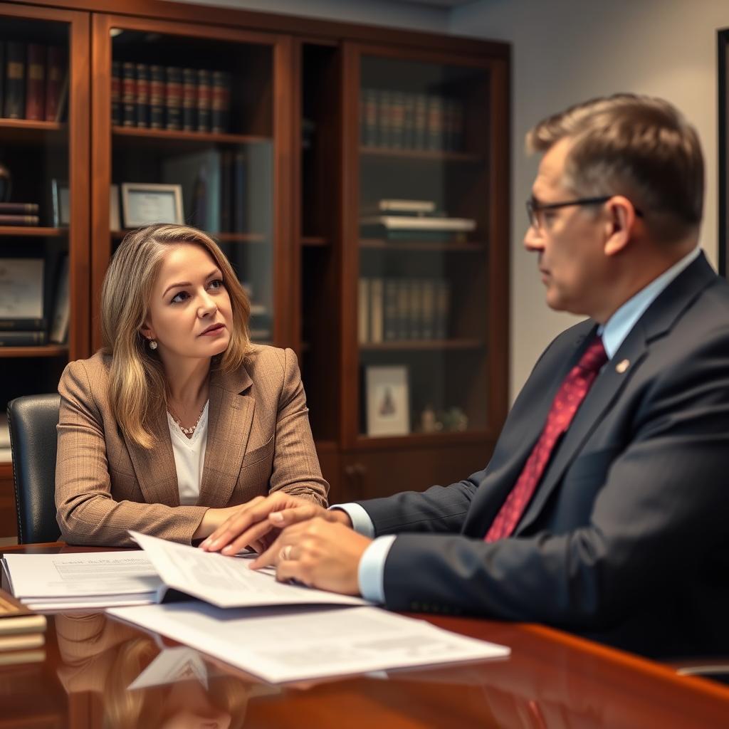 Construction Contract Lawyer Virginia Beach
