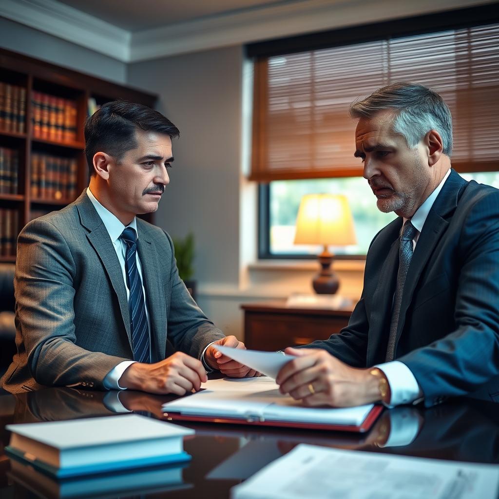 Construction Dispute Lawyer Fredericksburg