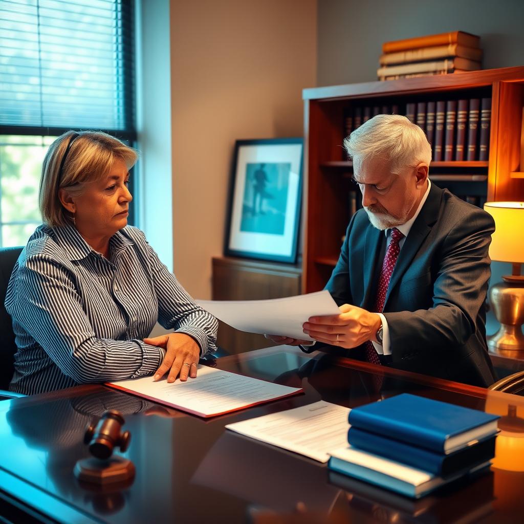 Construction Dispute Lawyer York County