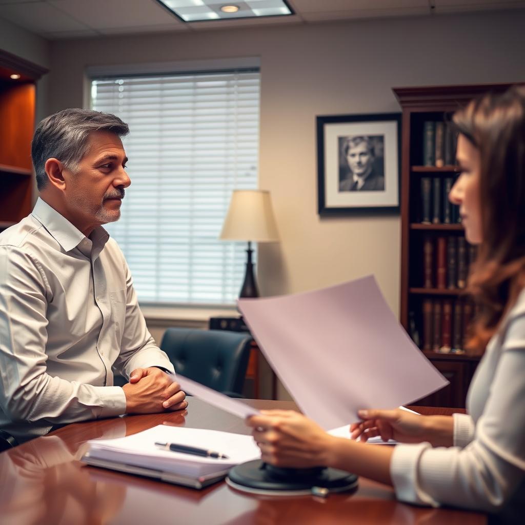 Consumer Protection Lawyer Colonial Heights