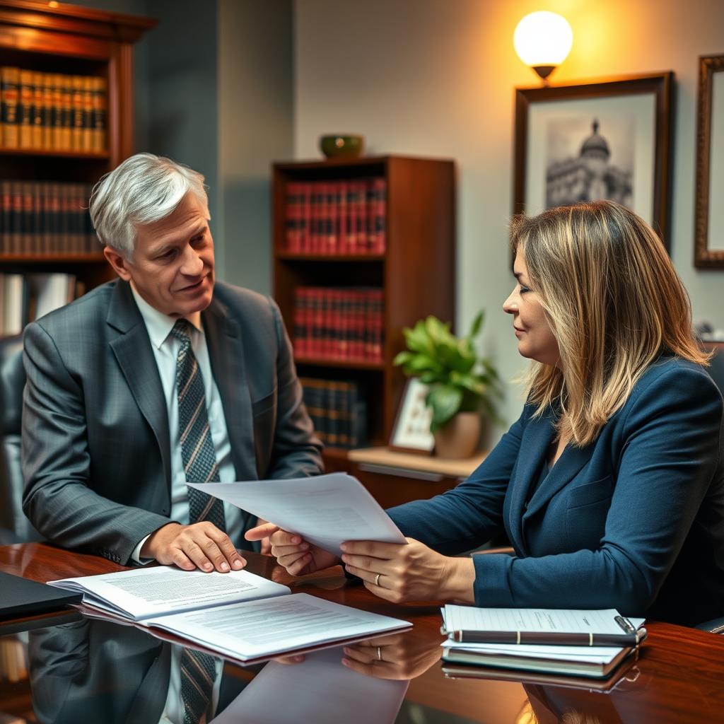 Consumer Protection Lawyer Dinwiddie County