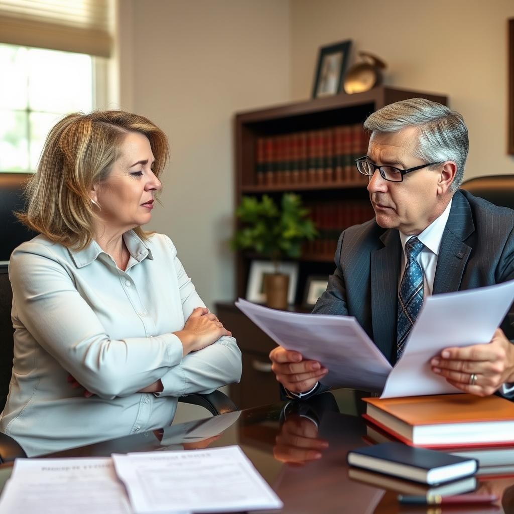 Consumer Protection Lawyer Goochland County