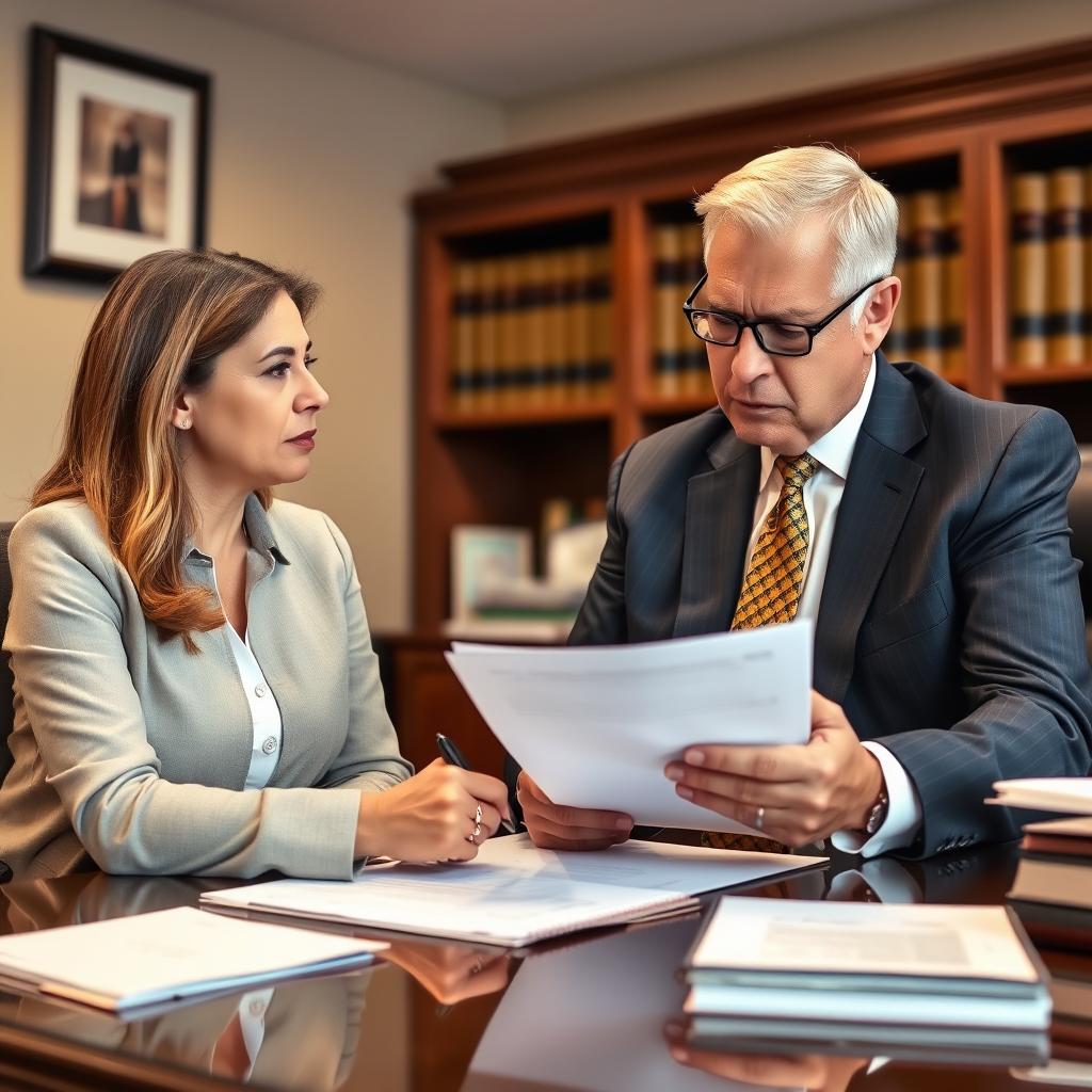 Consumer Protection Lawyer Hanover County