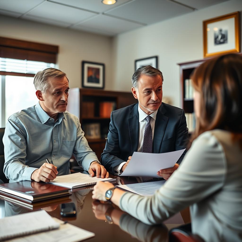 Consumer Protection Lawyer James City County