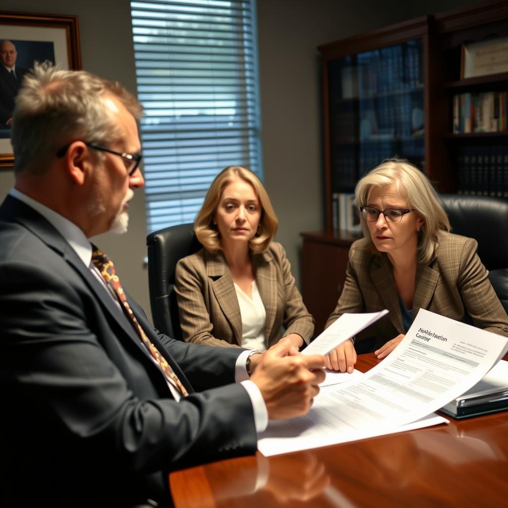 Consumer Protection Lawyer King William County