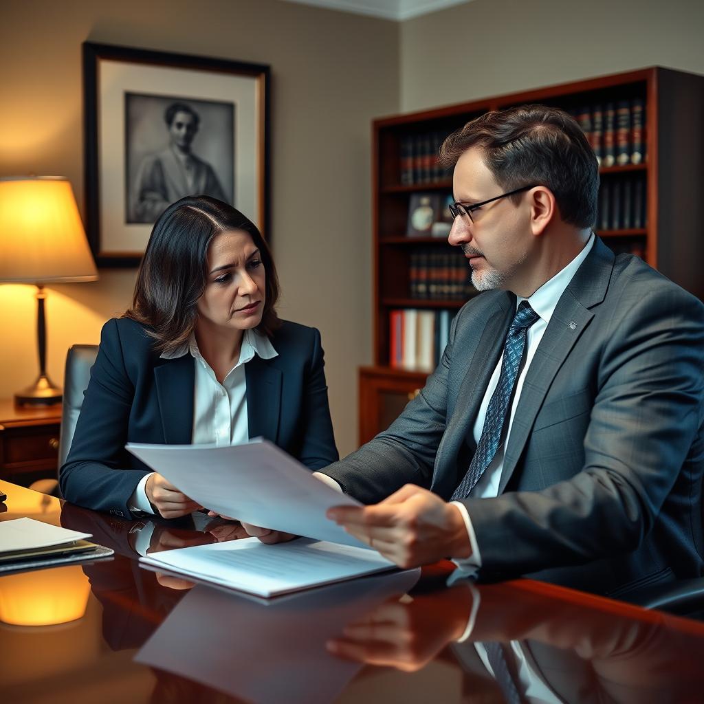 Consumer Protection Lawyer New Kent County