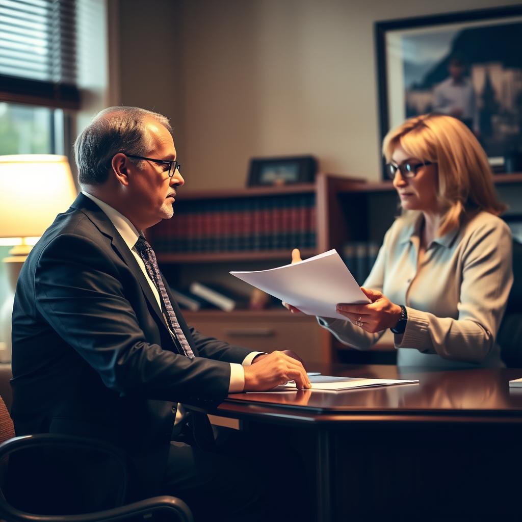 Consumer Protection Lawyer Suffolk