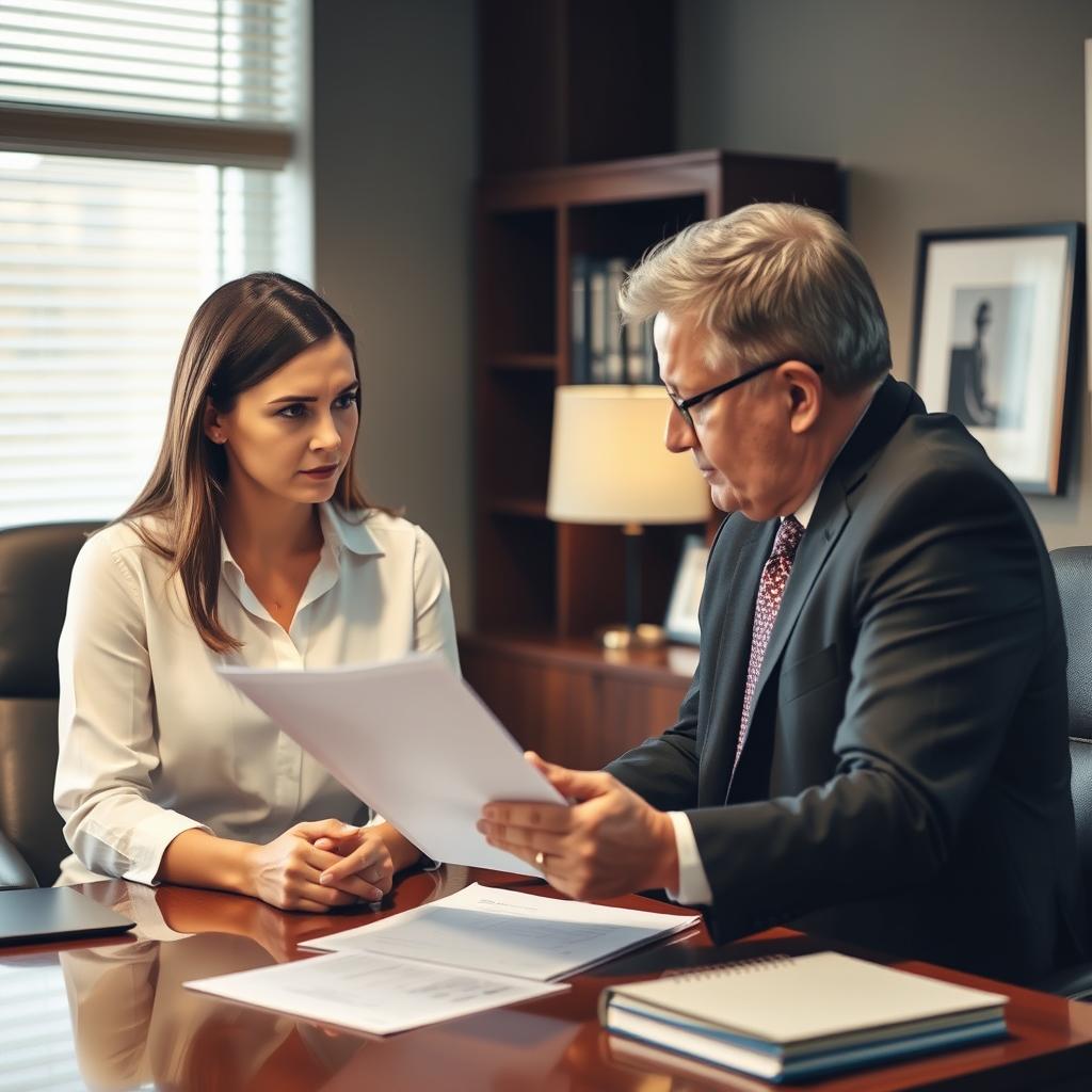 Consumer Protection Lawyer Virginia