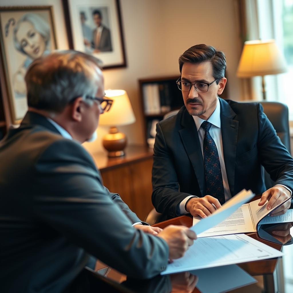 Contract Lawyer Isle of Wight County