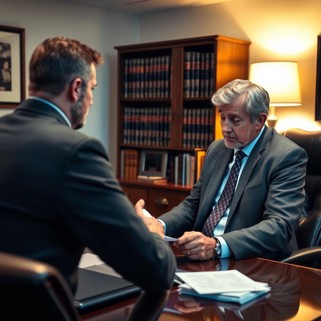 DUI Lawyer Chesapeake