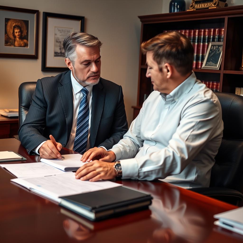 DUI Lawyer Dinwiddie County