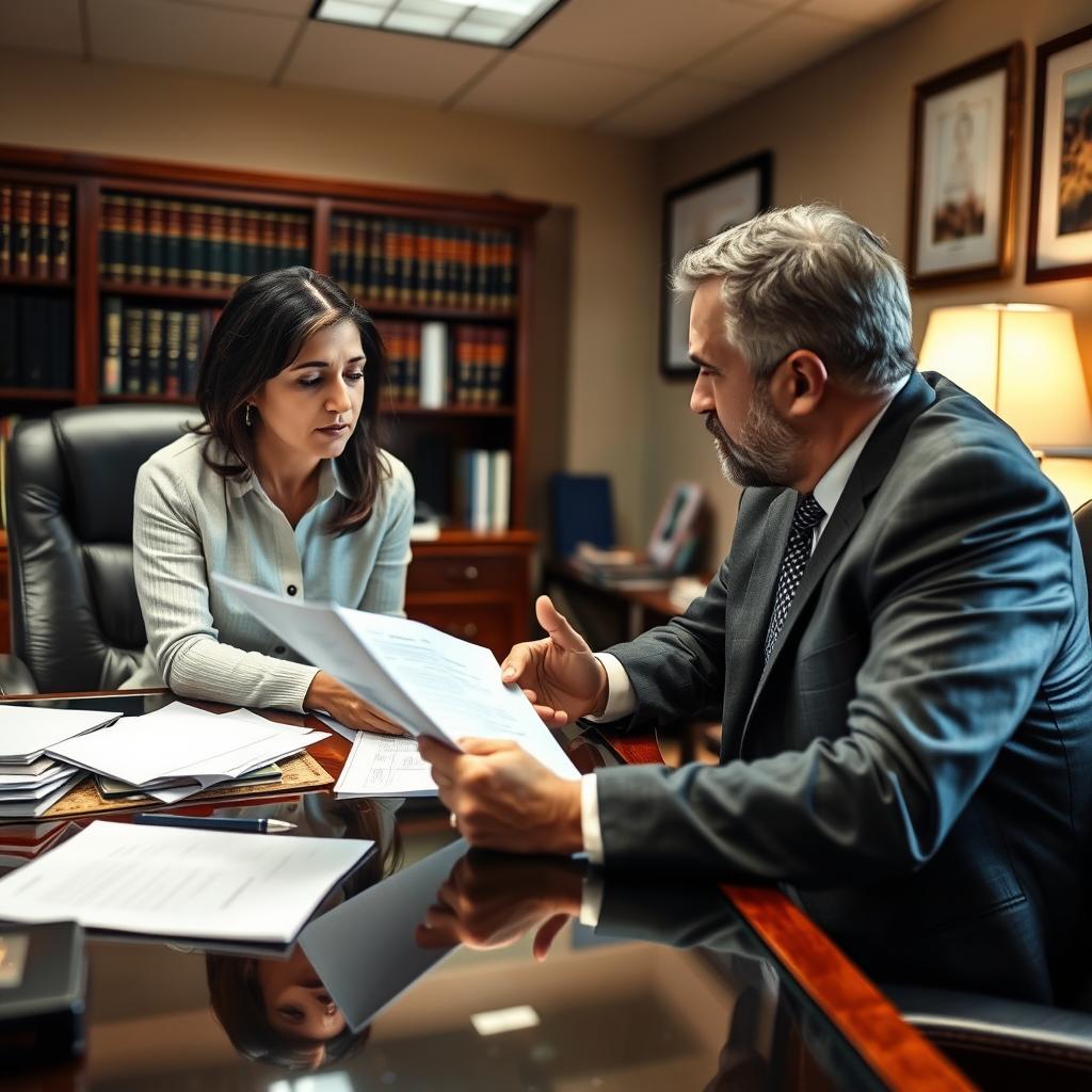 DUI Lawyer James City County