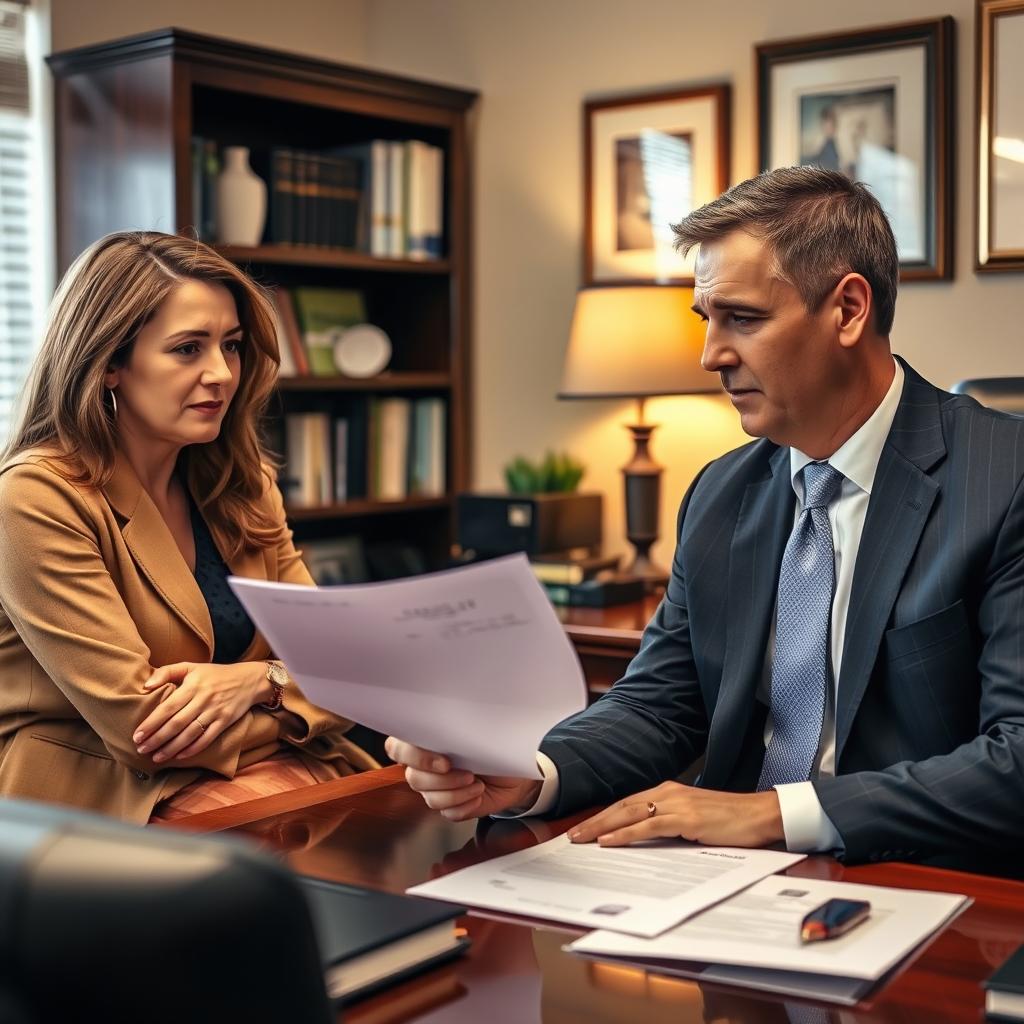 DUI Lawyer New Kent County