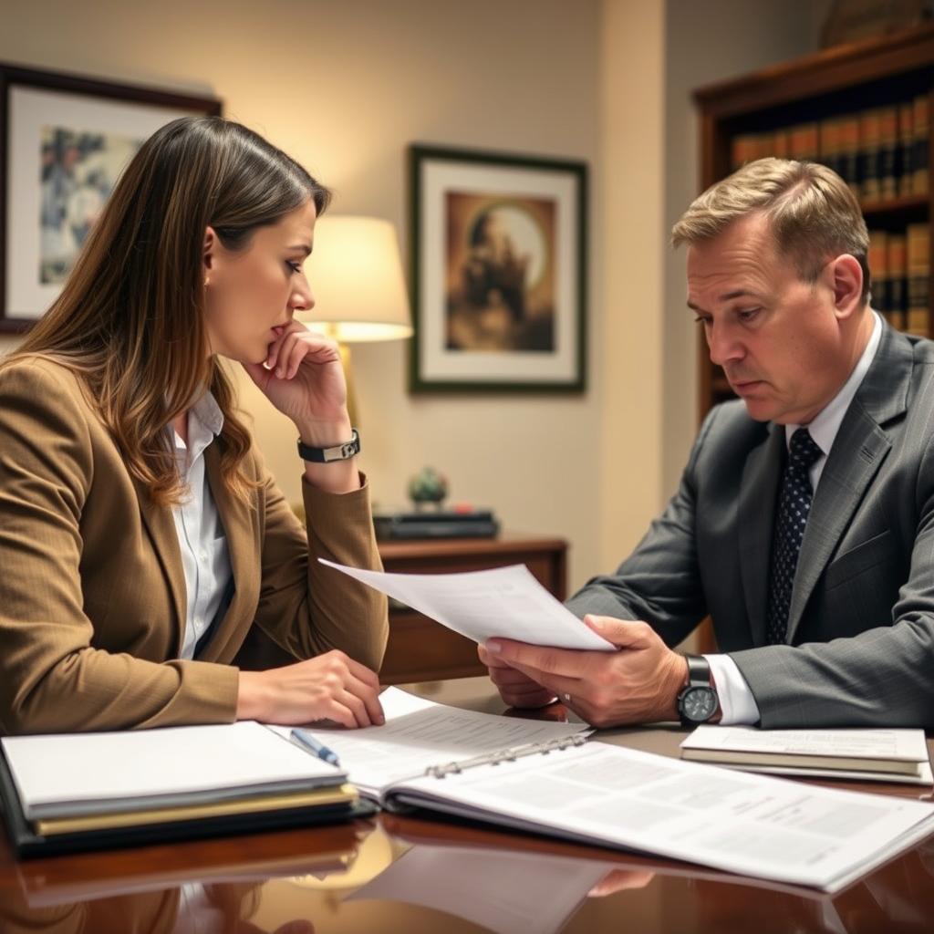 DUI Lawyer Virginia Beach
