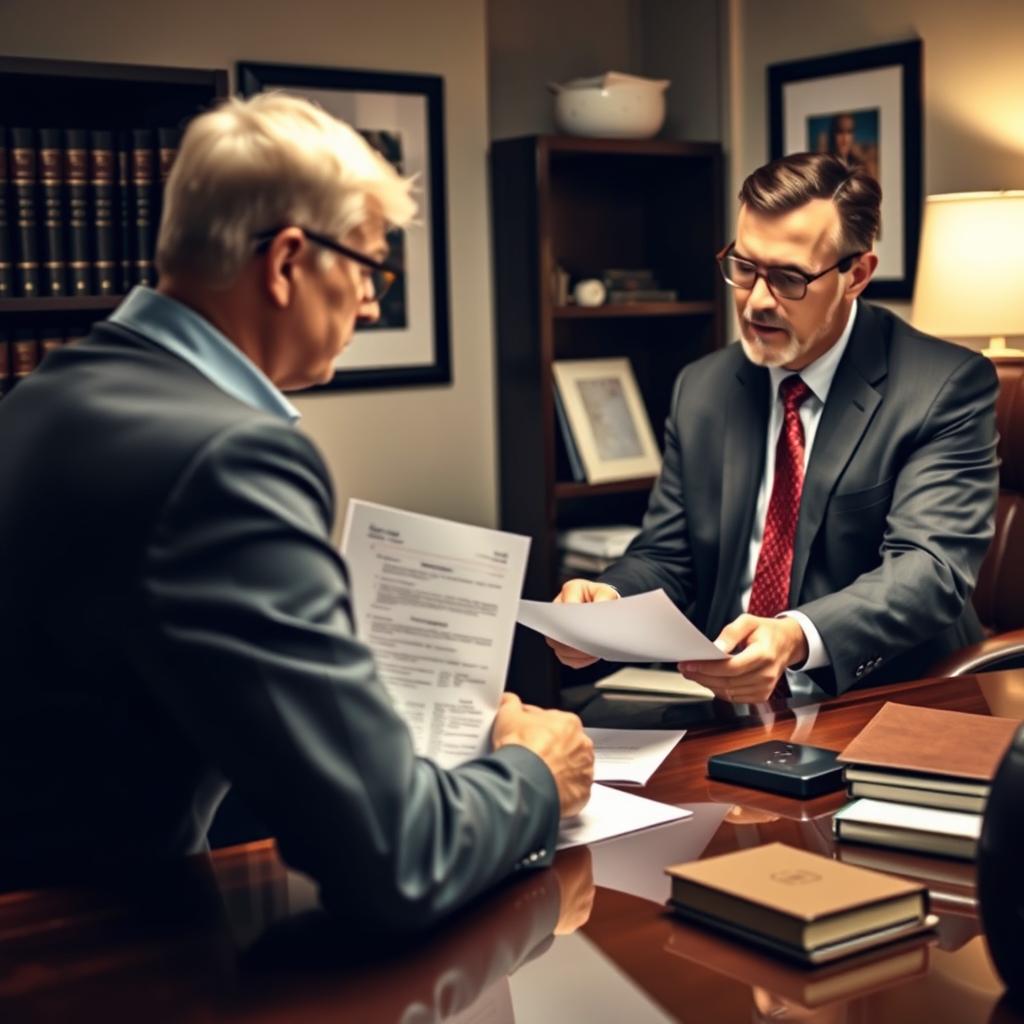 DUI Lawyer York County
