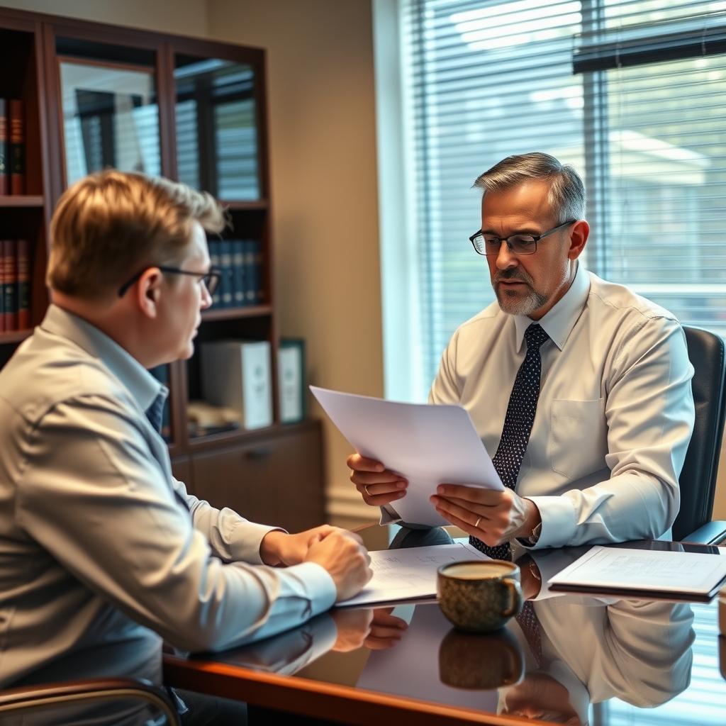 Debt Collection Lawyer Chesapeake