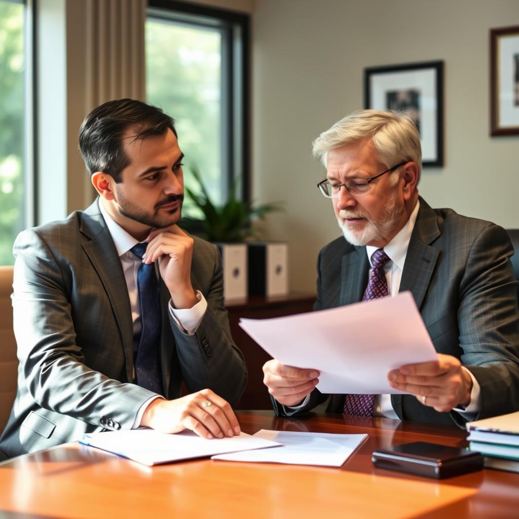 Debt Collection Lawyer Chesterfield County