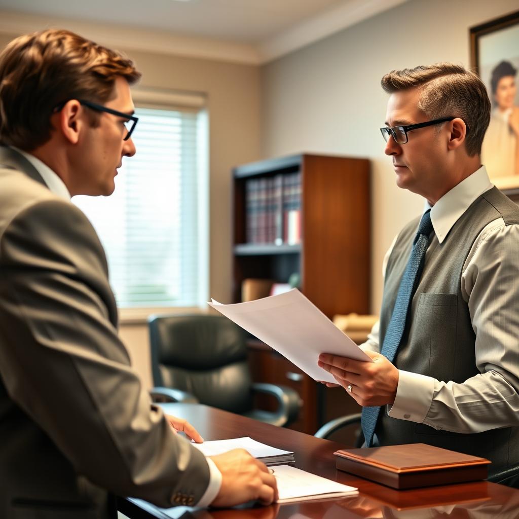 Debt Collection Lawyer Dinwiddie County