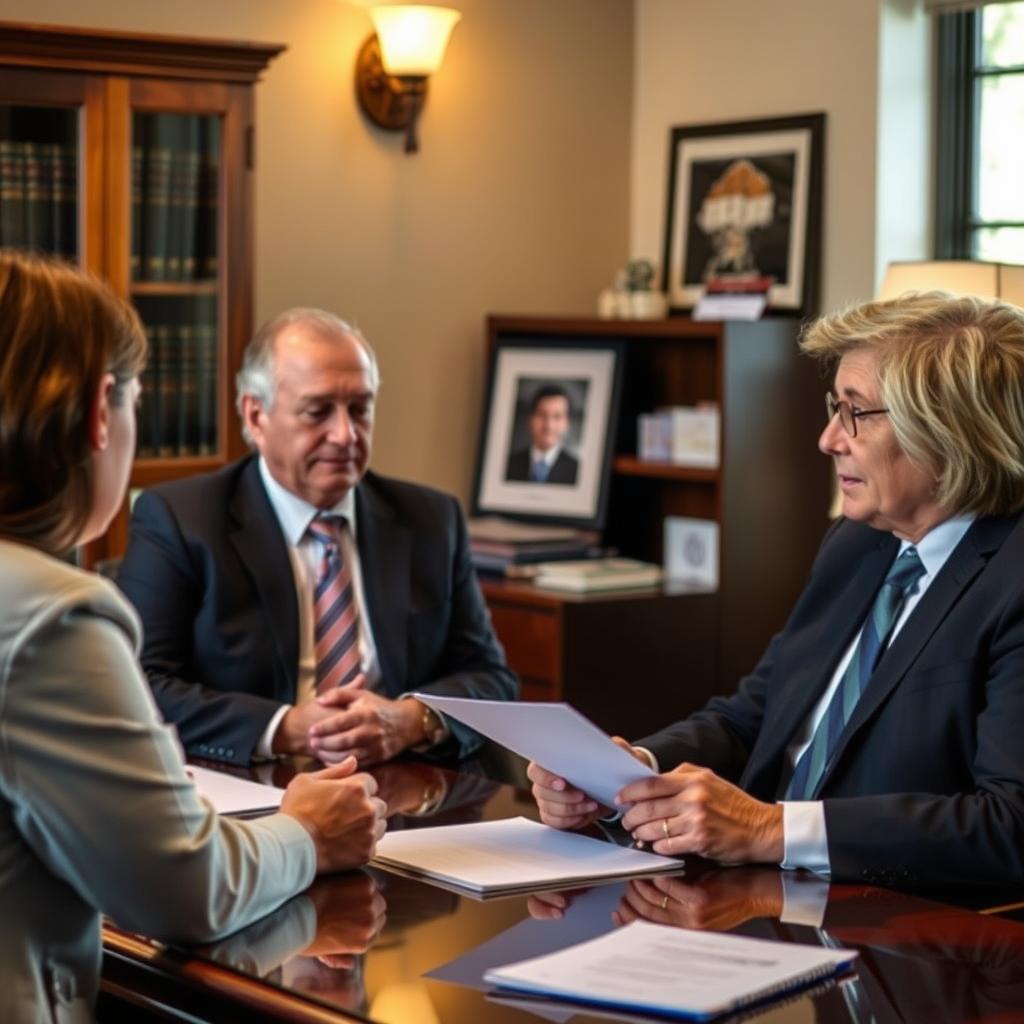 Debt Collection Lawyer Fluvanna County