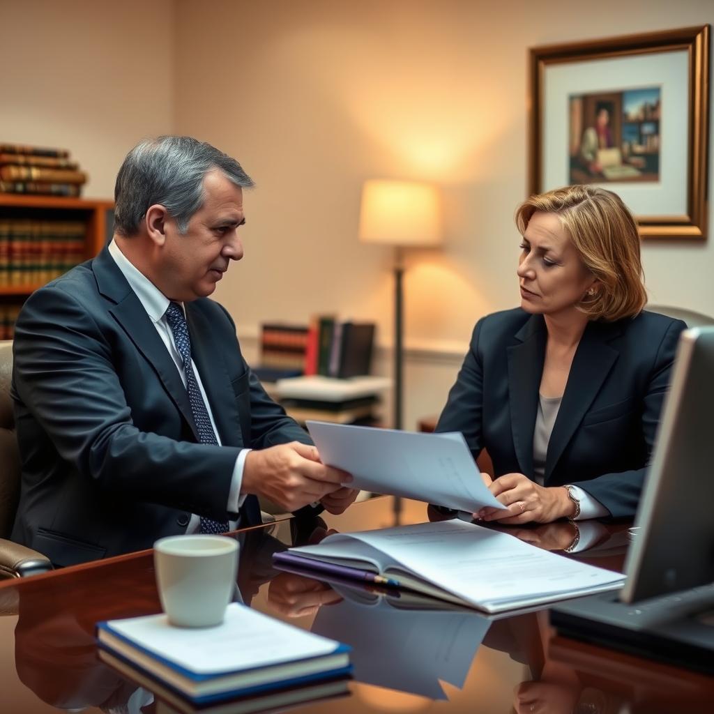 Debt Collection Lawyer Fredericksburg