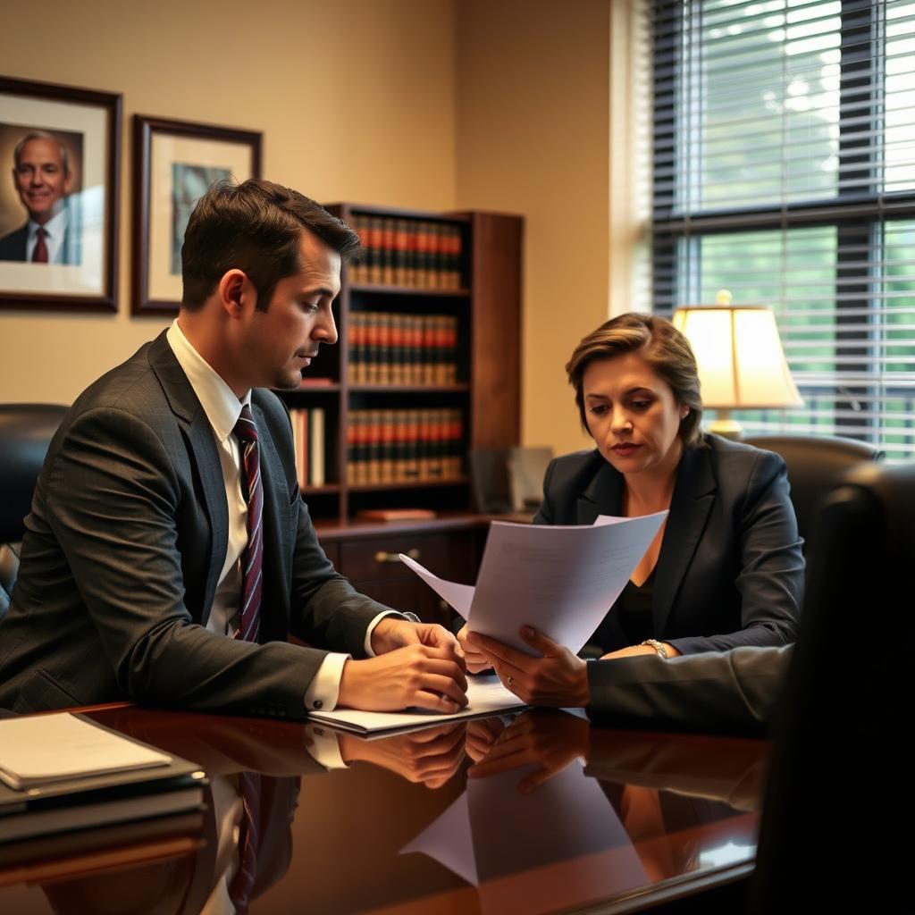 Debt Collection Lawyer Henrico County