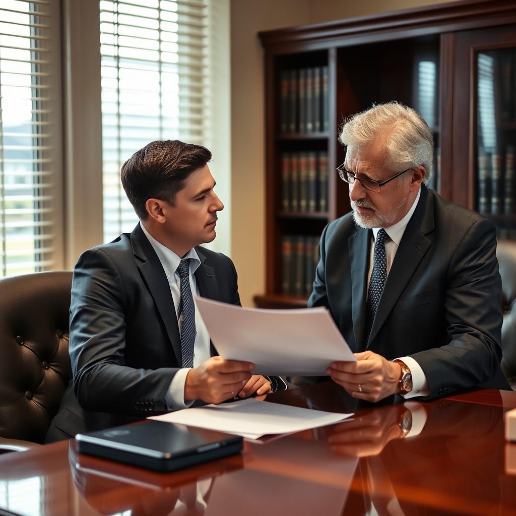 Debt Collection Lawyer James City County