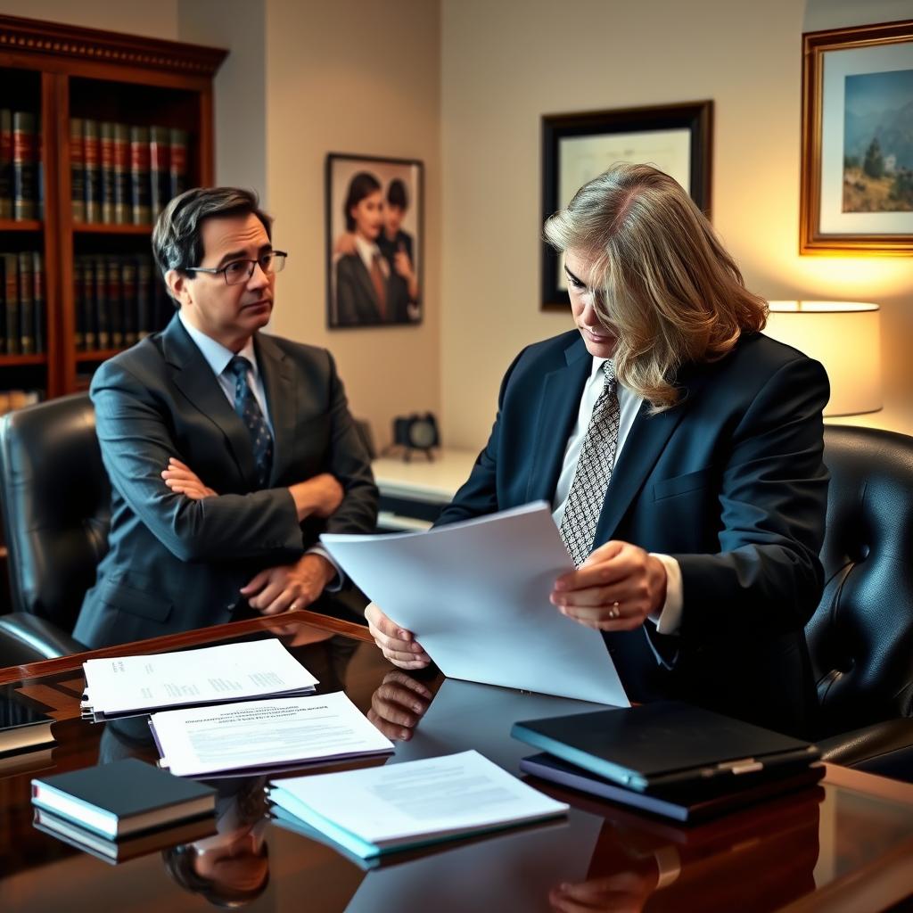 Debt Collection Lawyer King William County