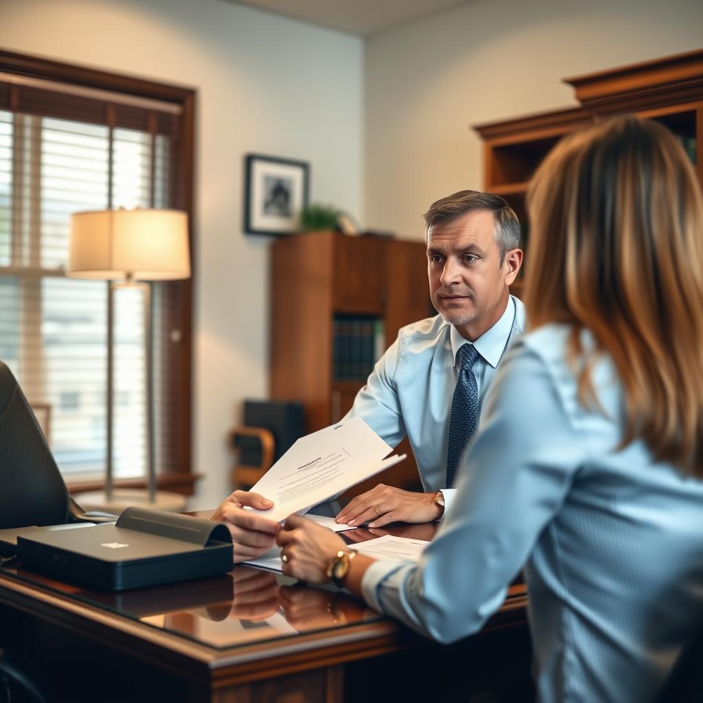 Debt Collection Lawyer Poquoson