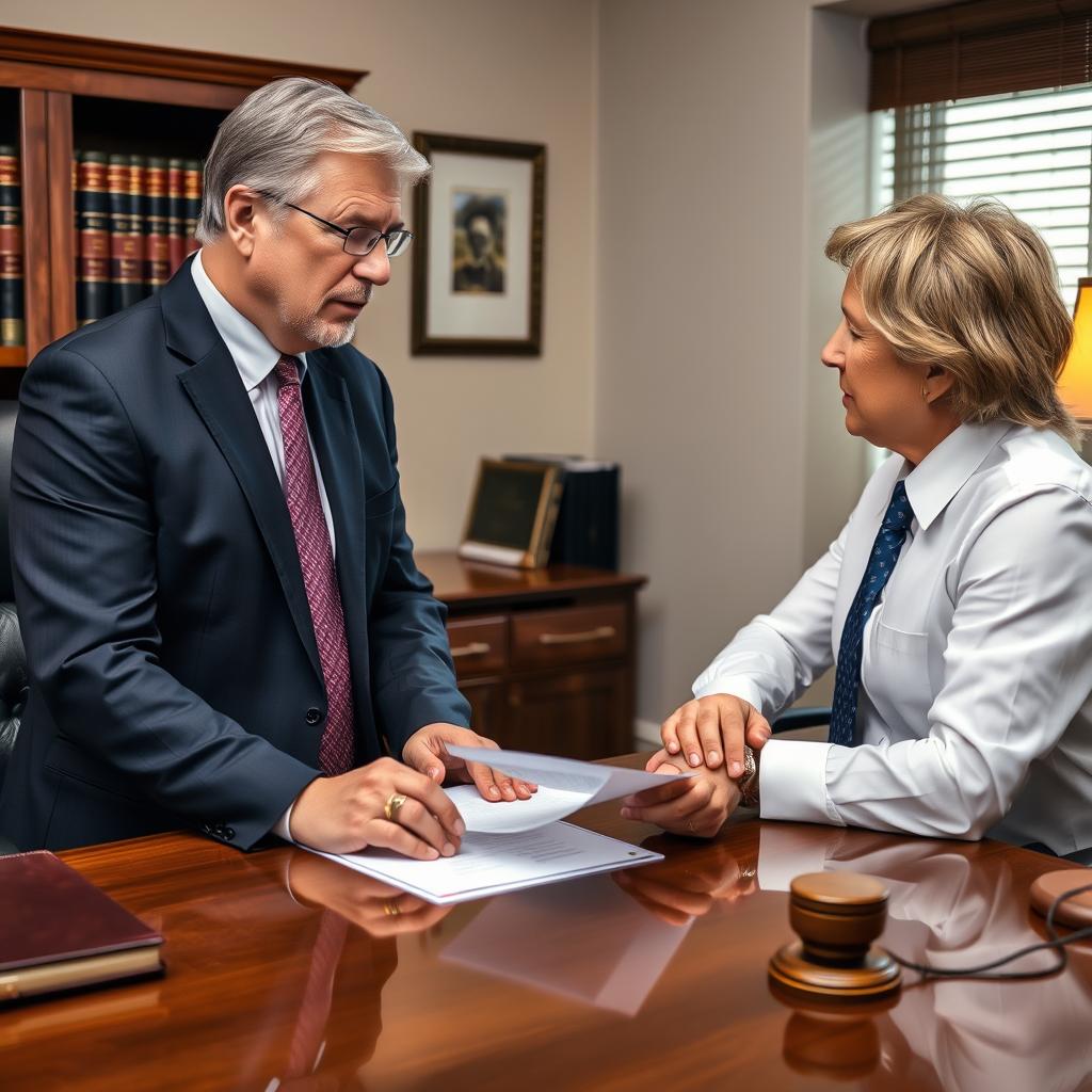 Debt Collection Lawyer Powhatan County