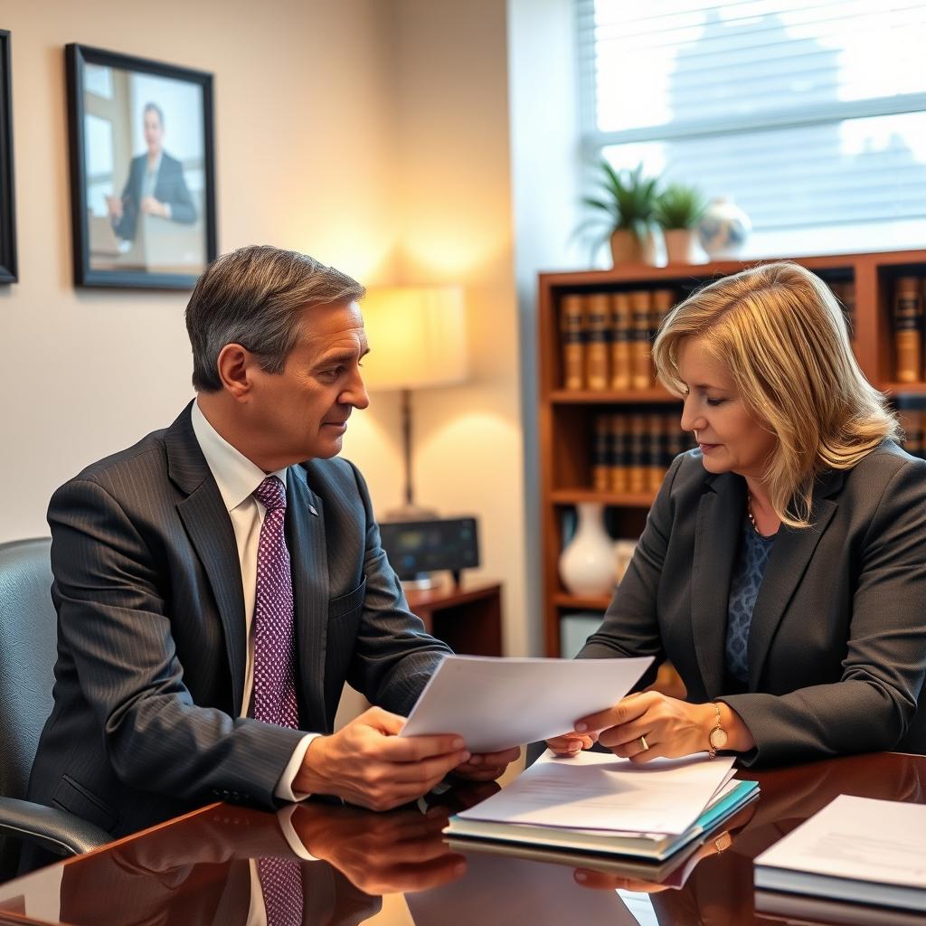 Debt Collection Lawyer Virginia Beach