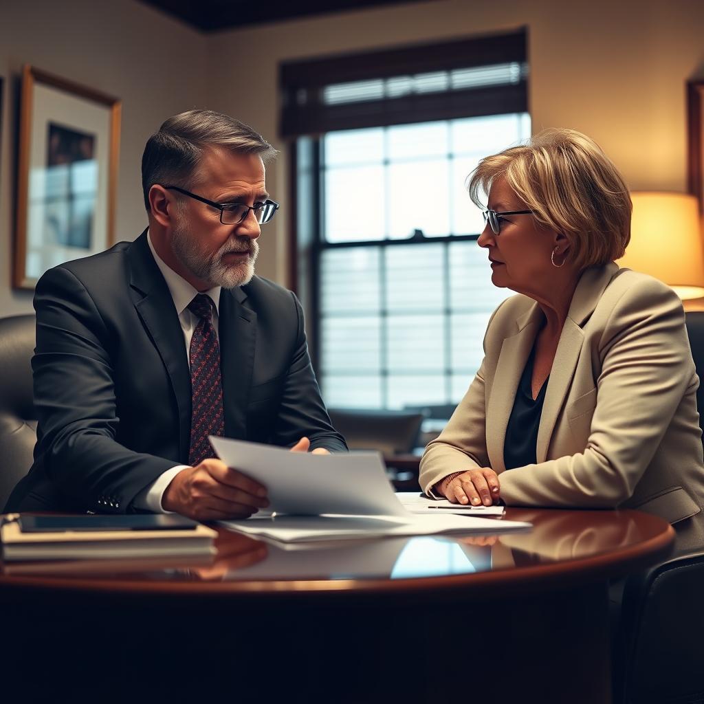 Debt Collection Lawyer York County