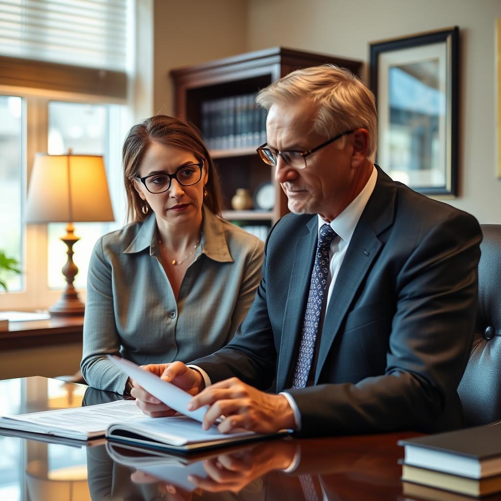 Defamation Lawyer Caroline County