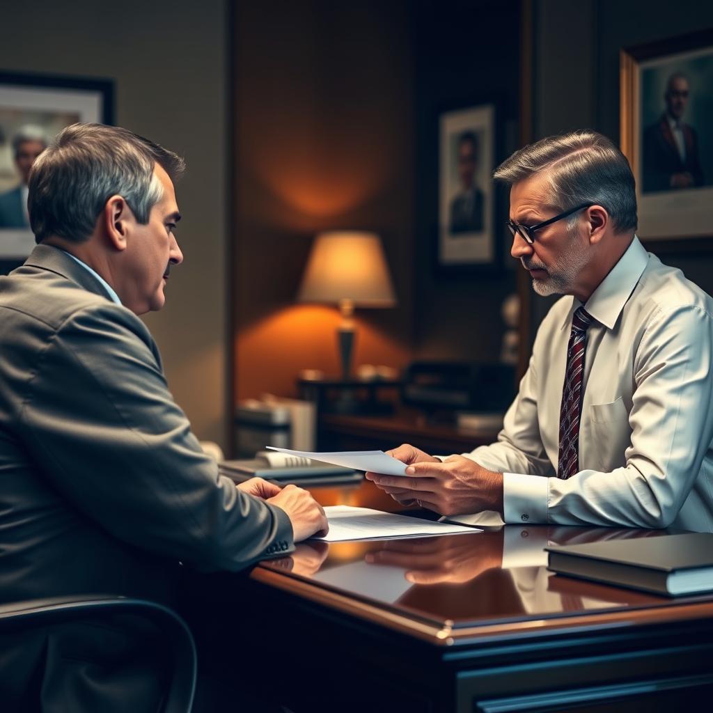 Defamation Lawyer Chesterfield County