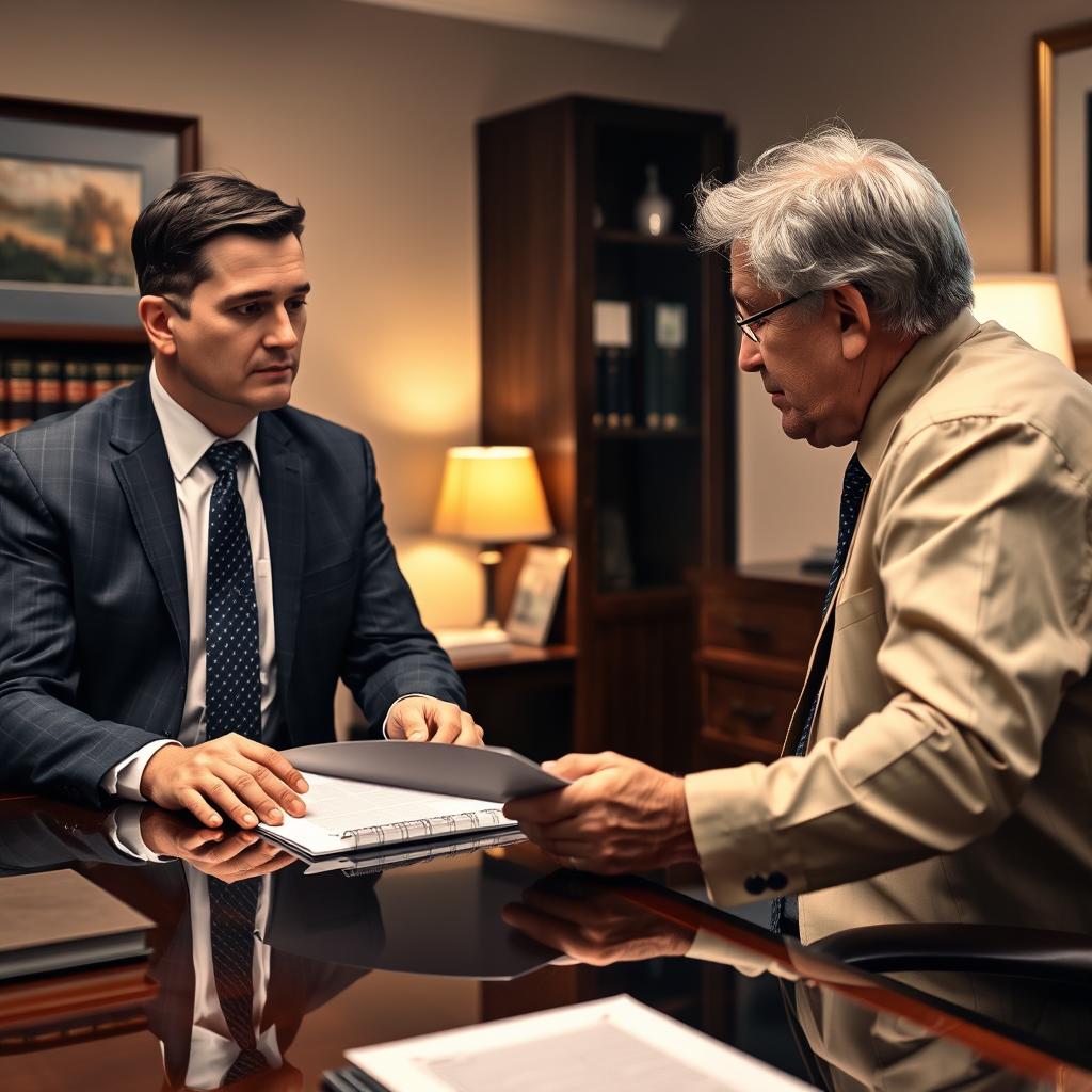 Defamation Lawyer Gloucester County