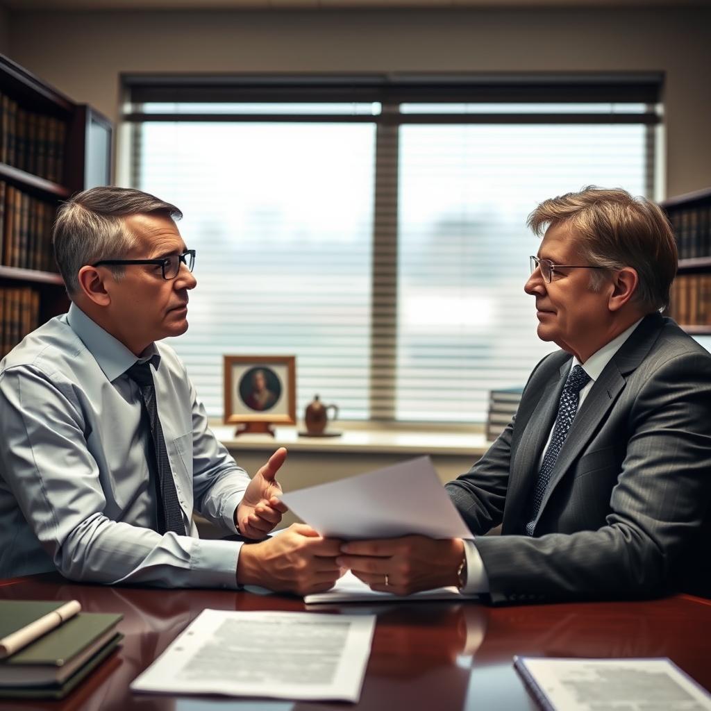 Defamation Lawyer Isle of Wight County