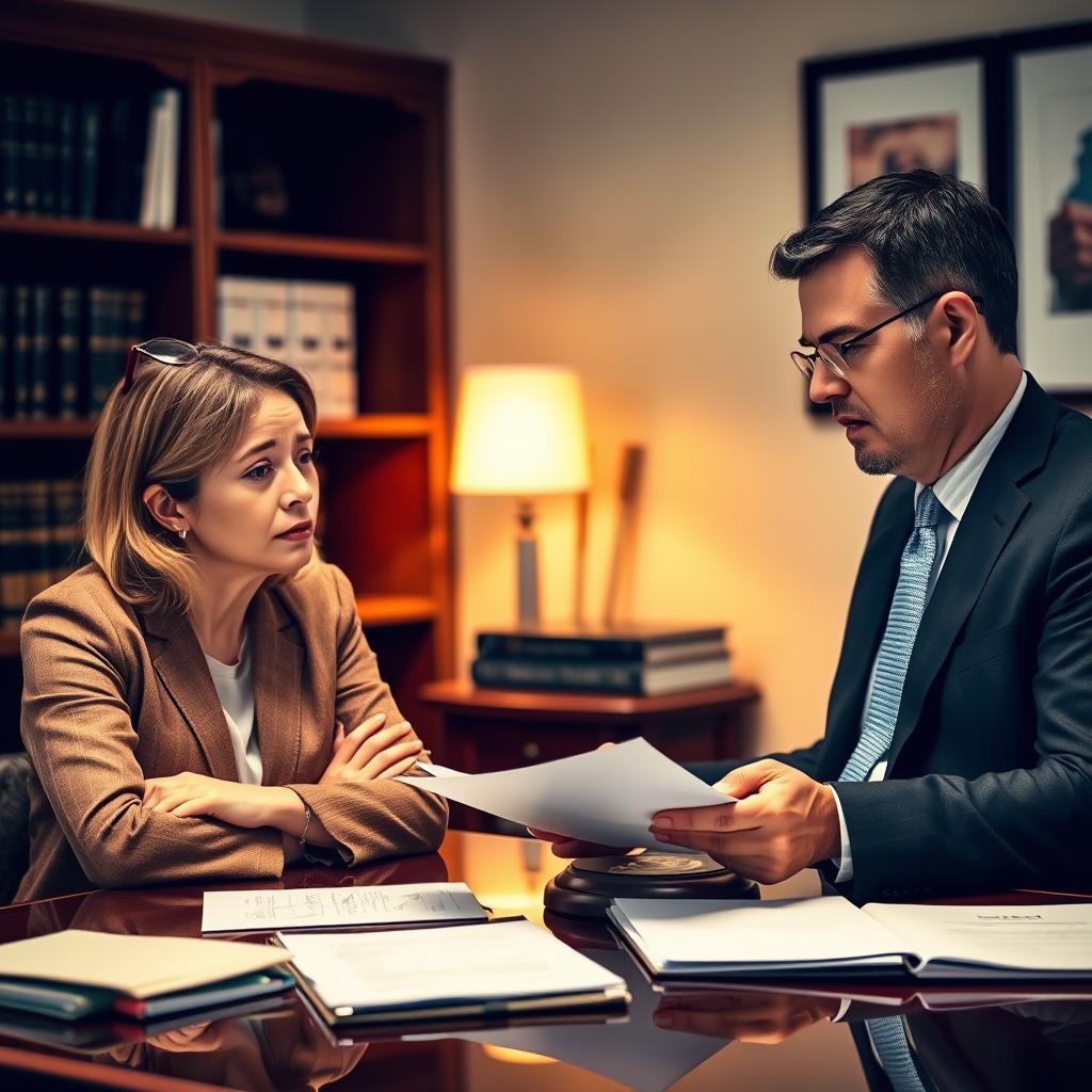 Defamation Lawyer Virginia