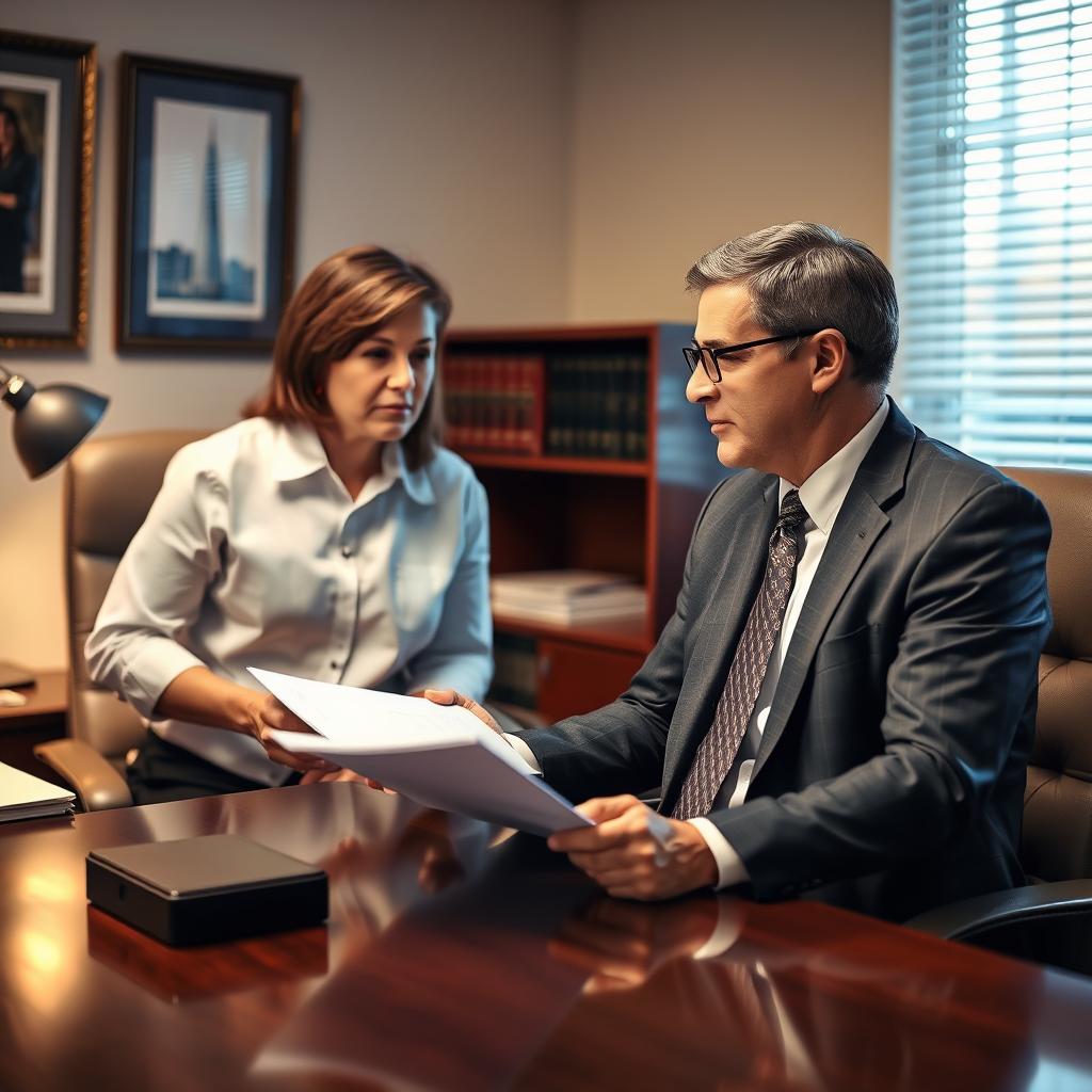 Franchise Dispute Lawyer Colonial Heights