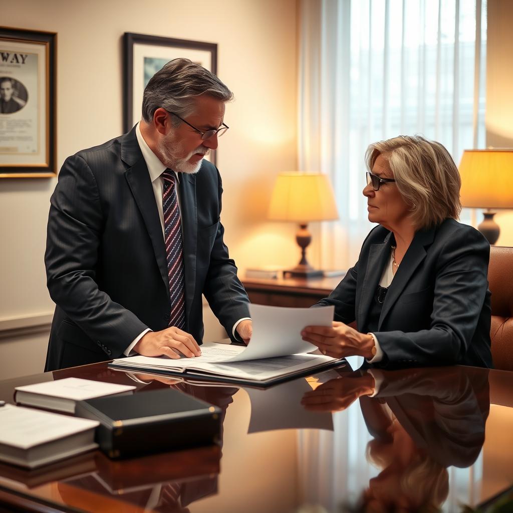 Franchise Dispute Lawyer Fluvanna County