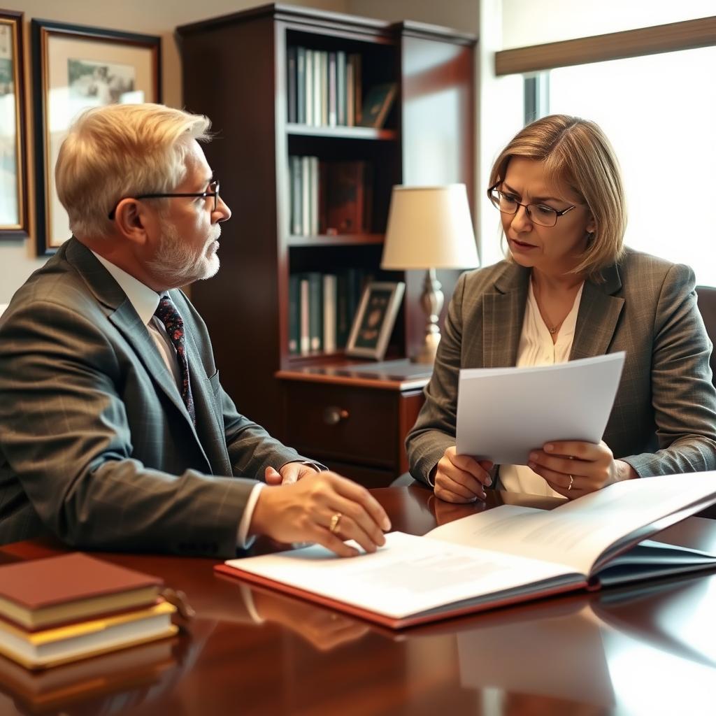 Franchise Dispute Lawyer James City County