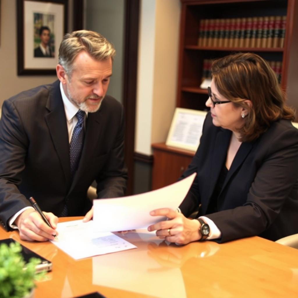 Franchise Dispute Lawyer York County